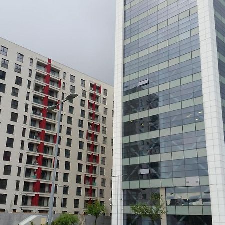 Eapartment Букурещ Екстериор снимка
