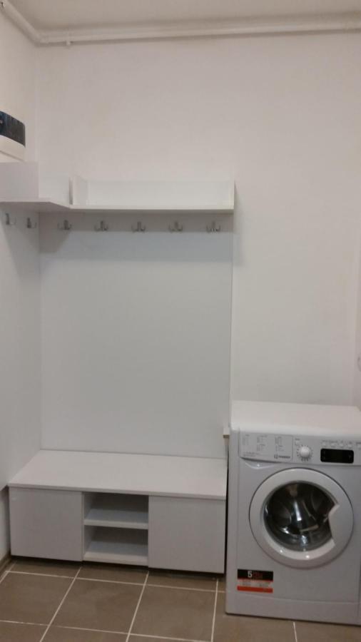 Eapartment Букурещ Екстериор снимка