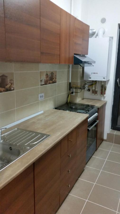 Eapartment Букурещ Екстериор снимка