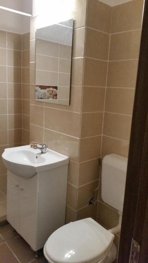 Eapartment Букурещ Екстериор снимка