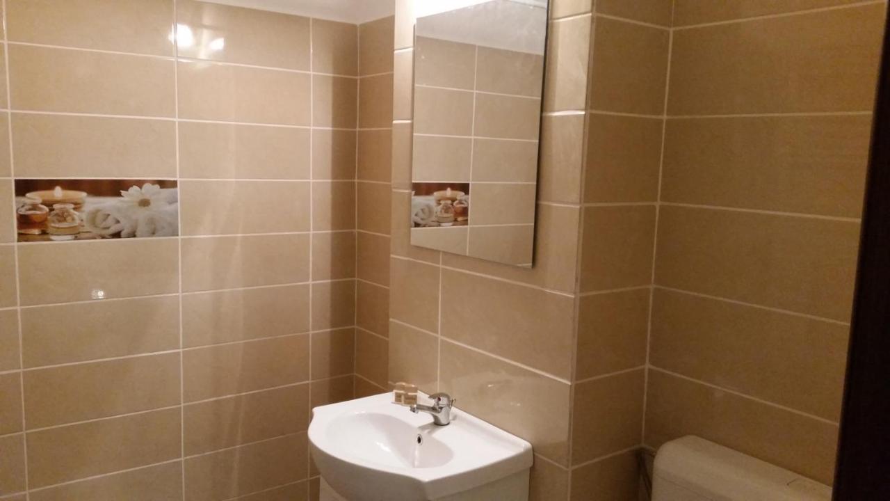 Eapartment Букурещ Екстериор снимка