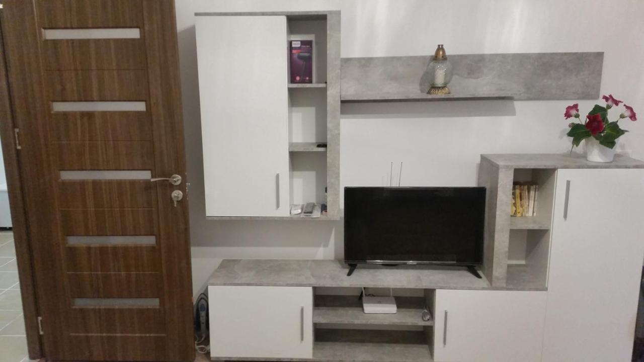 Eapartment Букурещ Екстериор снимка