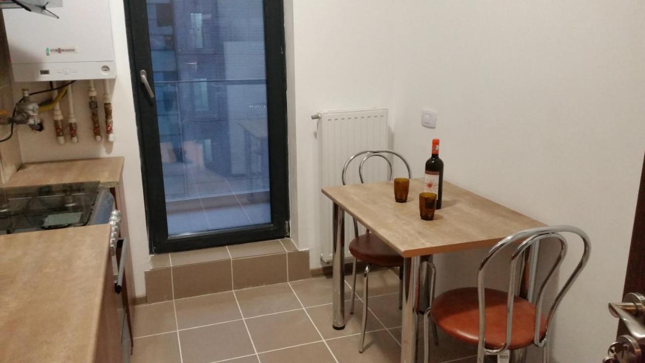 Eapartment Букурещ Екстериор снимка
