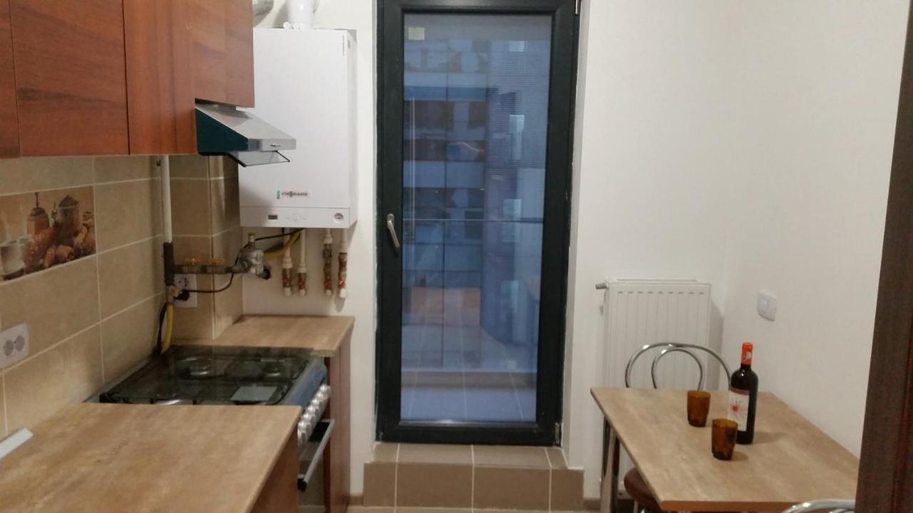 Eapartment Букурещ Екстериор снимка