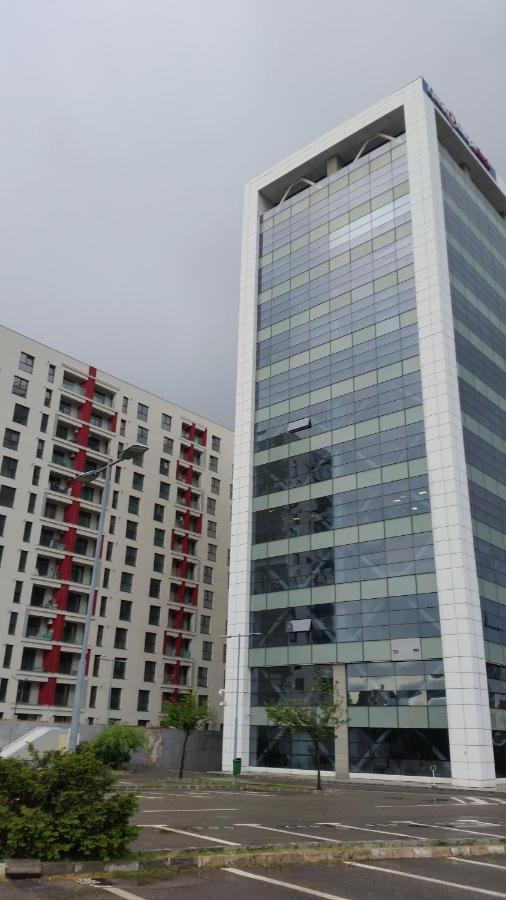 Eapartment Букурещ Екстериор снимка