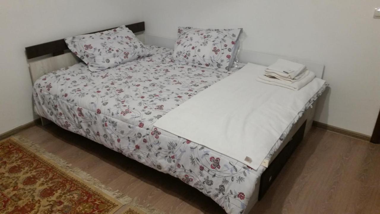 Eapartment Букурещ Екстериор снимка