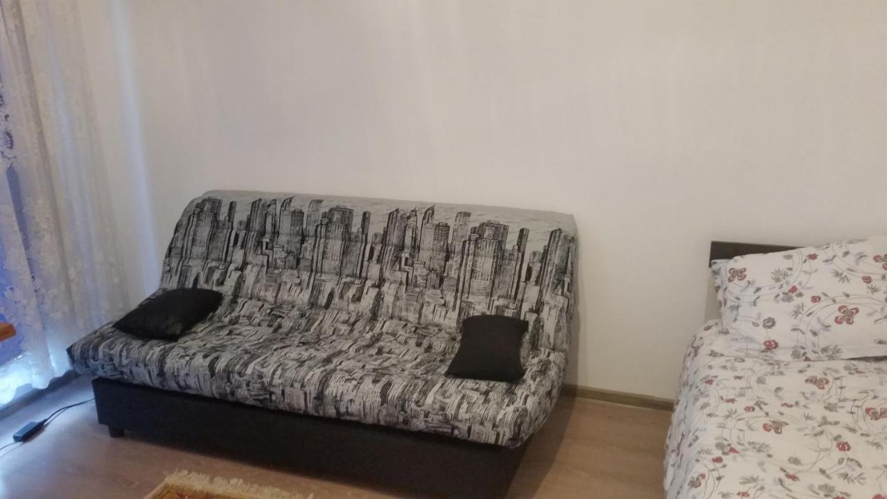Eapartment Букурещ Екстериор снимка
