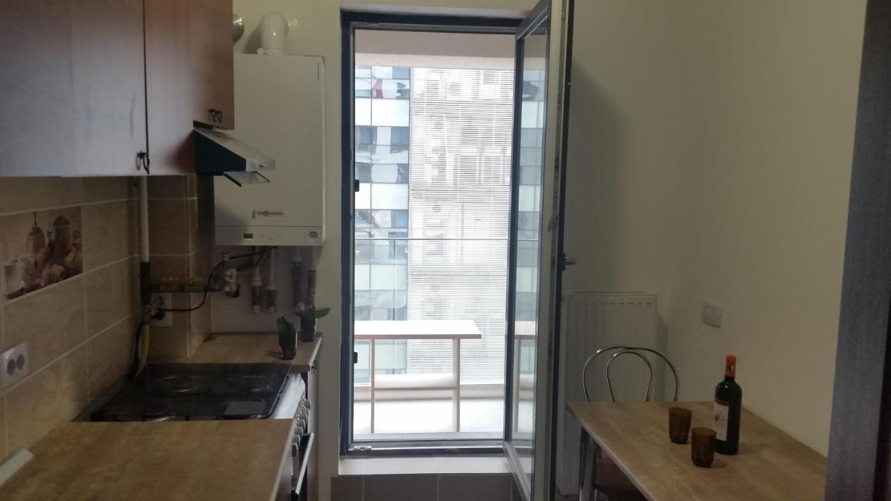 Eapartment Букурещ Екстериор снимка