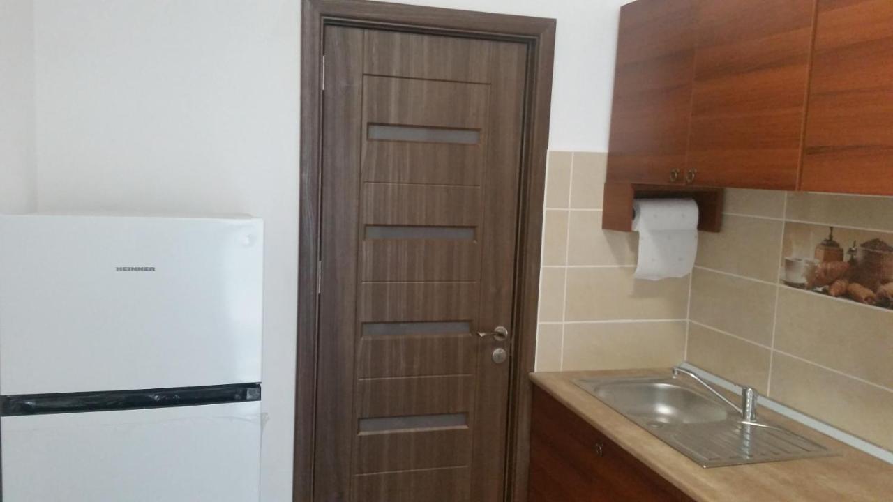 Eapartment Букурещ Екстериор снимка