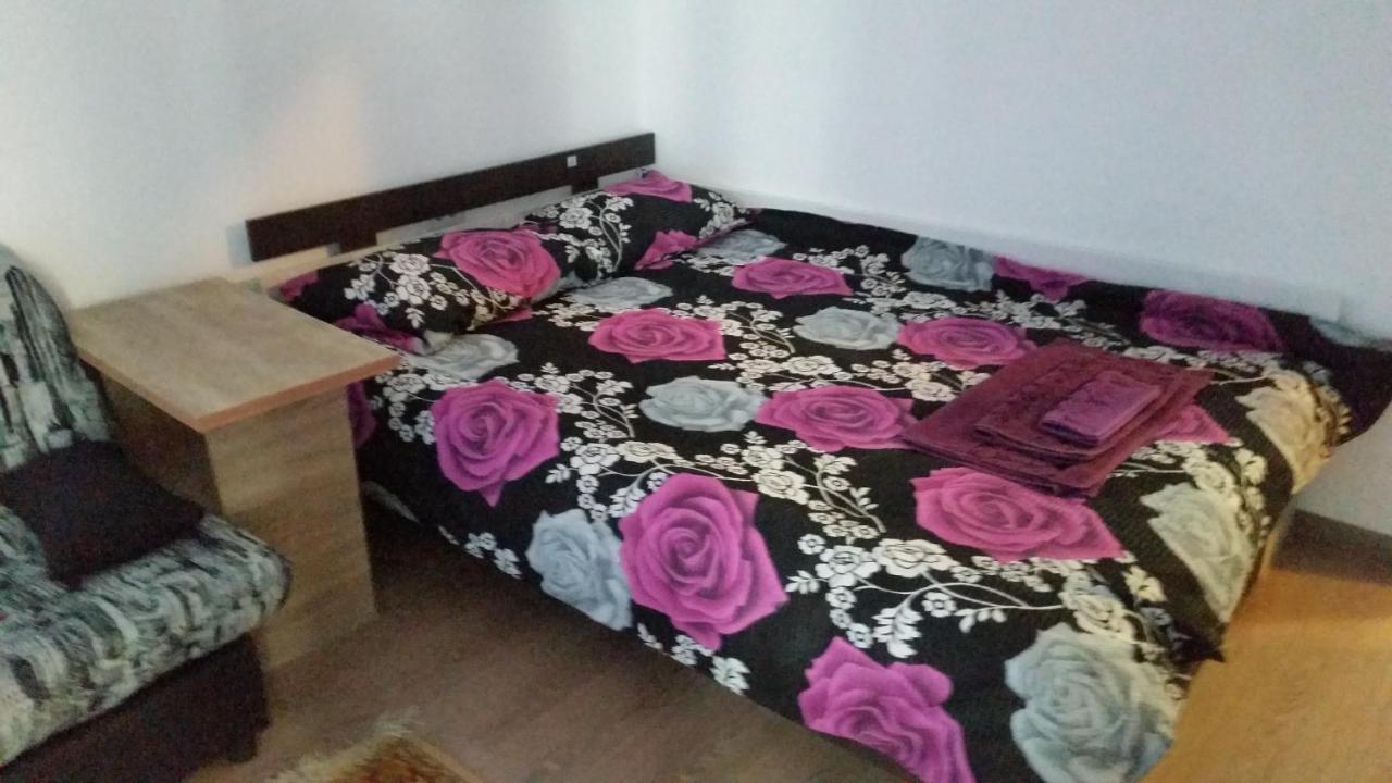 Eapartment Букурещ Екстериор снимка